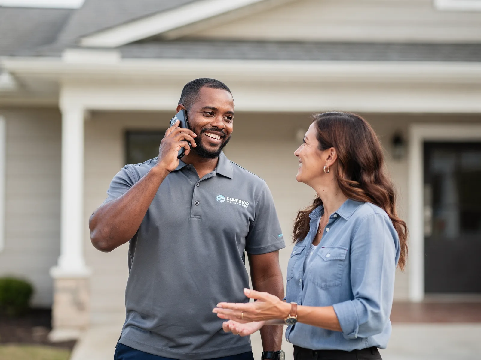 Fascia Repair Carlsbad, NM FAQs