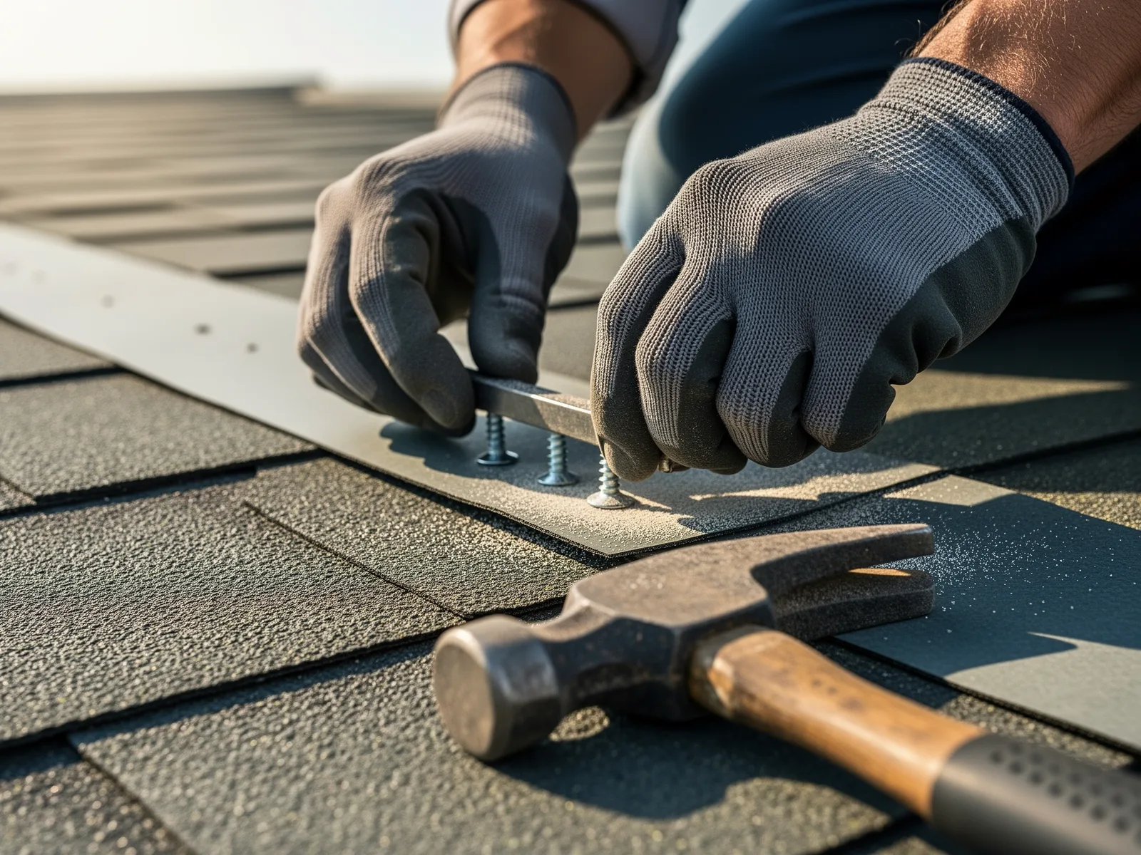 Why choose Fascia Repair in Carlsbad, NM
